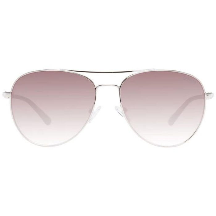 Gafas de Sol Mujer Guess GF6143 5932F ø 59 mm