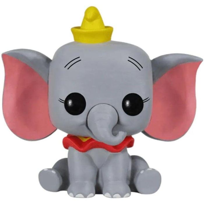 Figura POP Disney Dumbo 1