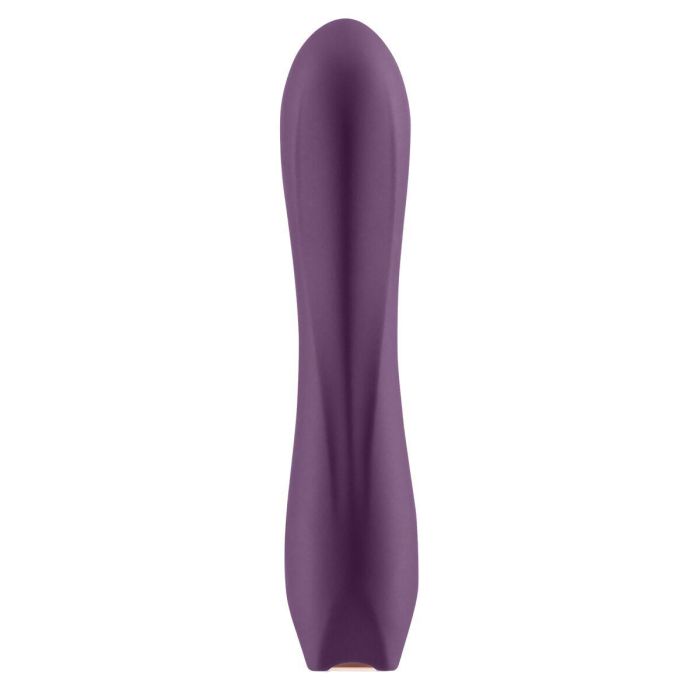 Bala Vibradora NS Novelties Obsessions Morado 7 Bala Vibradora NS Novelties Obsessions Morado 7