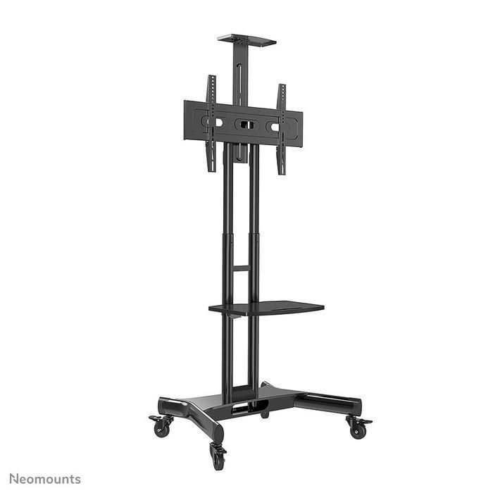 Soporte ajustable Neomounts NM-M1700BLACK 32" 75" Portátil 8 Soporte ajustable Neomounts NM-M1700BLACK 32" 75" Portátil 8