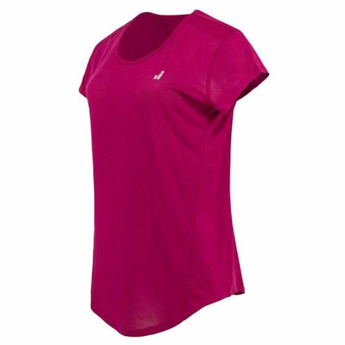 Camiseta de Manga Corta Mujer Joluvi Joluvi Athlet (M) 0 Camiseta de Manga Corta Mujer Joluvi Joluvi Athlet (M) 0