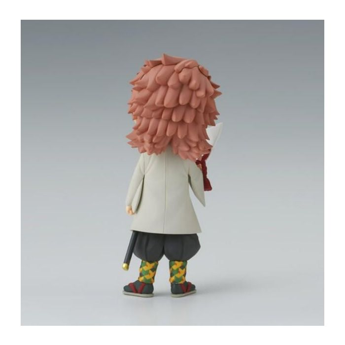 Figura Banpresto Demon Slayer Kimetsu No 2 Figura Banpresto Demon Slayer Kimetsu No 2