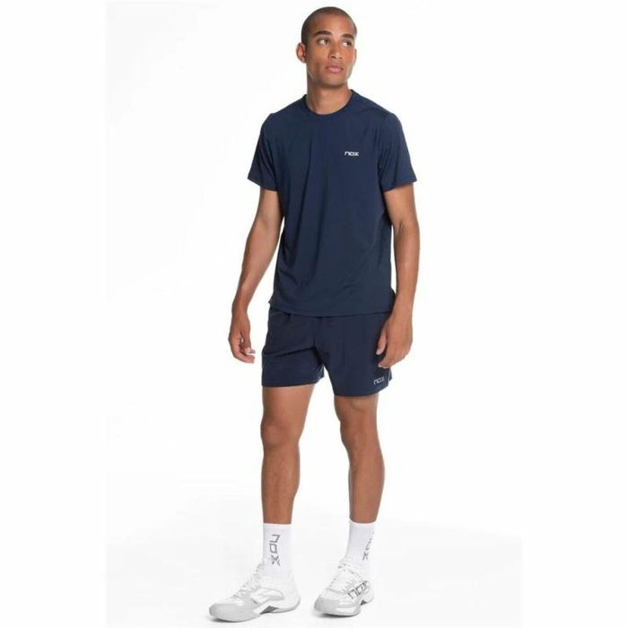 Pantalón Corto Deportivo Nox Team 2 Pantalón Corto Deportivo Nox Team 2