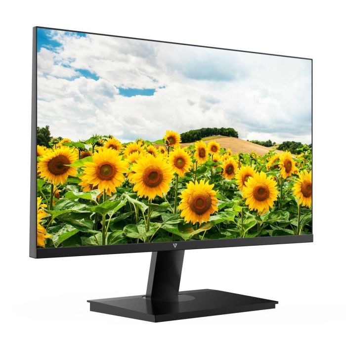 Monitor V7 L238V0-E Full HD 23,8" 2