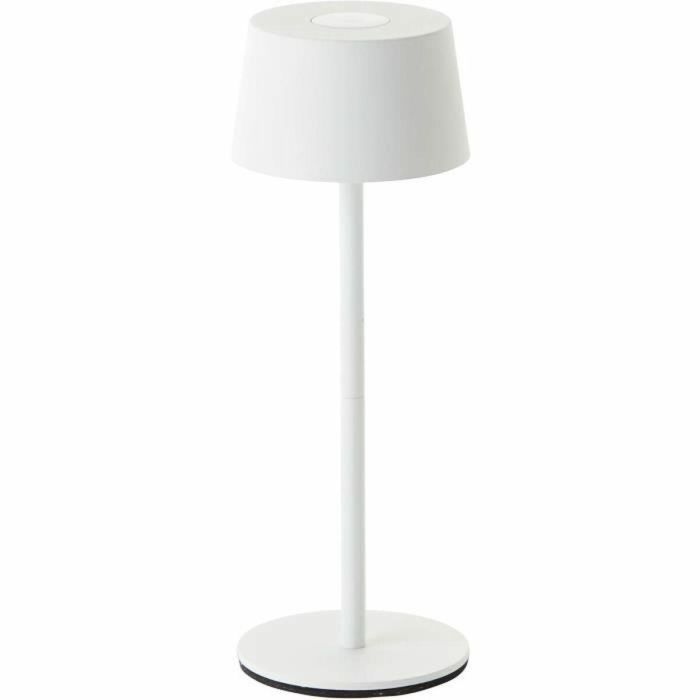 Brilliant BRI4004353449093 Lámpara de mesa JONA LED 2W Metal IP44 Blanco 4 Brilliant BRI4004353449093 Lámpara de mesa JONA LED 2W Metal IP44 Blanco 4