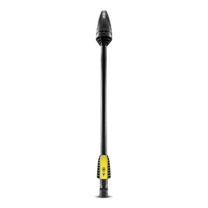 Karcher Rotabuse para lavadora de alta presión K4-K5 con boquilla giratoria para suciedad rebelde 0 Karcher Rotabuse para lavadora de alta presión K4-K5 con boquilla giratoria para suciedad rebelde 0