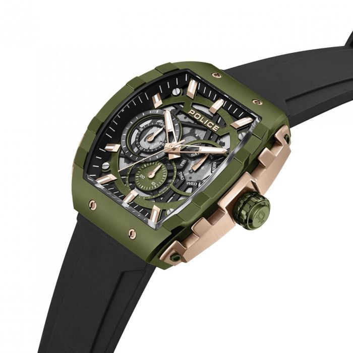 Reloj Hombre Police PEWGQ0063003 3