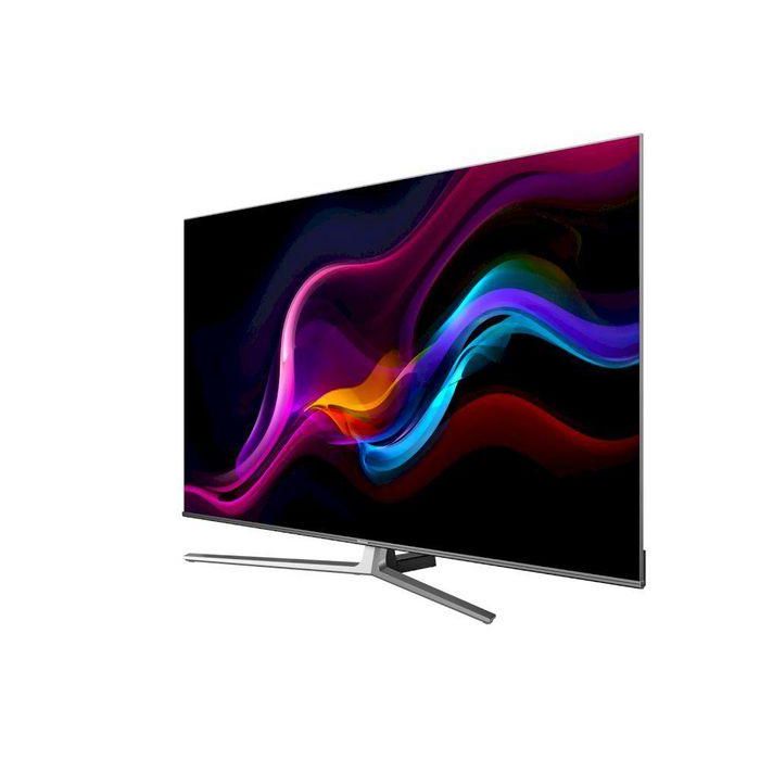Televisor Hisense ULED TV 55U8GQ 55"/ Ultra HD 4K/ Smart TV/ WiFi 3 Televisor Hisense ULED TV 55U8GQ 55"/ Ultra HD 4K/ Smart TV/ WiFi 3