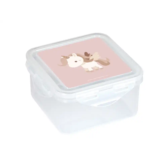 Safta Fiambrera Safta Preescolar 75x130x130 mm