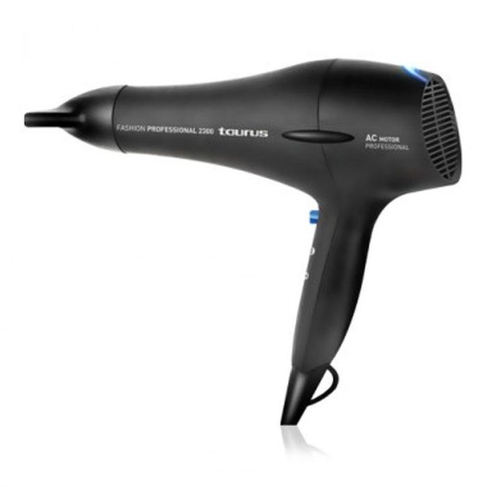 Secador de Pelo Taurus FASHION 2300 PR Negro 2300 W 8