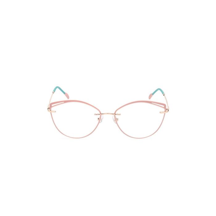 Montura de Gafas Mujer Emilio Pucci EP5194-56074 ø 56 mm 2