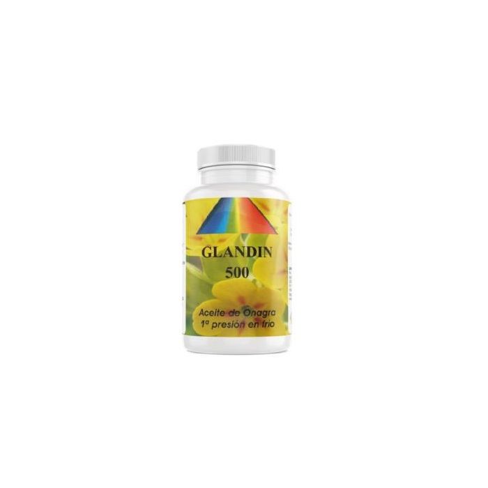 Glandin 500 200Perlas.