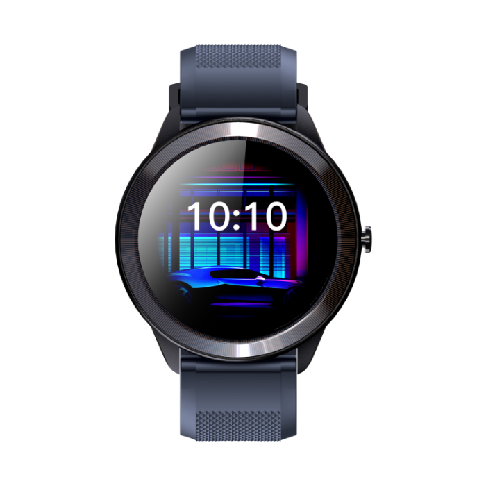 Leotec LESW32B Relojes inteligentes y deportivos 3,25 cm (1.28") IPS Negro 3 Leotec LESW32B Relojes inteligentes y deportivos 3,25 cm (1.28") IPS Negro 3