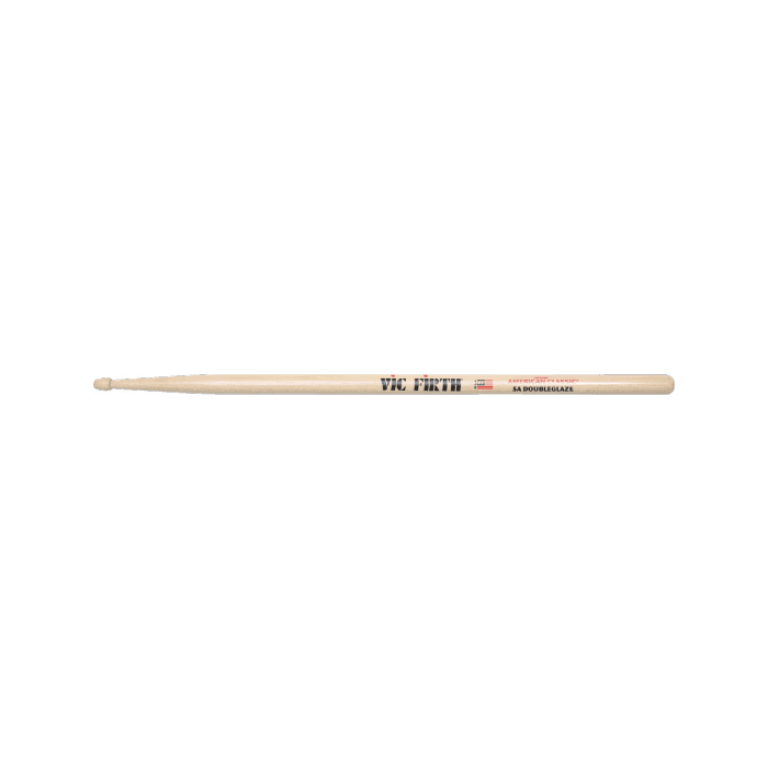 VICFIRTH Baquetas American Classic 5A Doubleglaze