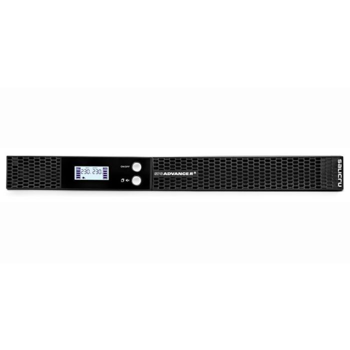 Sai Salicru Sps 750 Adv R2 1 Sai Salicru Sps 750 Adv R2 1