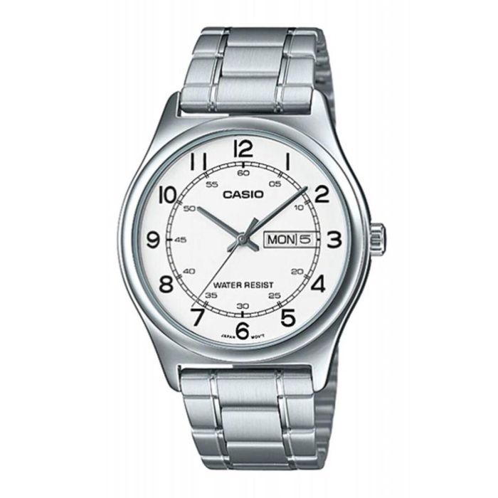 Reloj Hombre Casio EASY READER Reloj Hombre Casio EASY READER