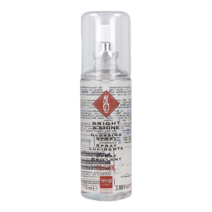 Everego Bio Bright & Shine Lucidante Spray 115 ml Everego Bio Bright & Shine Lucidante Spray 115 ml