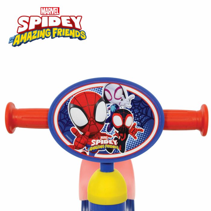 Triciclo Spidey 47 x 37 x 25 cm 4 Triciclo Spidey 47 x 37 x 25 cm 4