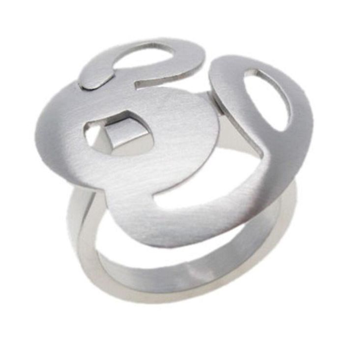 Anillo Mujer Breil TJ0525 (Talla 14) Anillo Mujer Breil TJ0525 (Talla 14)