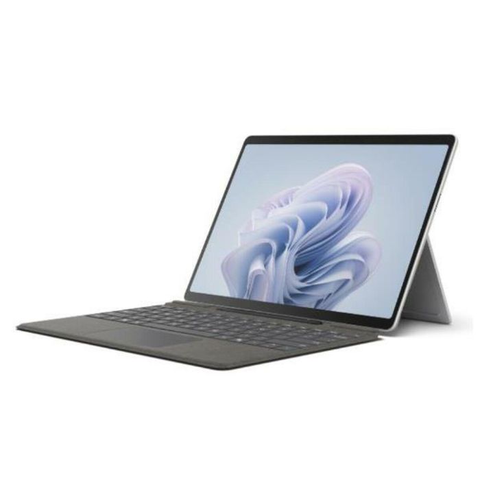 Laptop 2 en 1 Microsoft Surface Pro 10 13" Intel Core Ultra 5-135U 16 GB RAM 256 GB SSD Qwerty Español