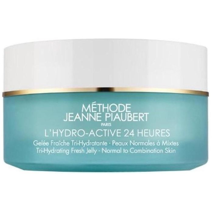 Méthode Jeanne Piaubert PNM L'HYDRO ACTIVE 24H Gelée Fraîche Tri-Hidratante Facial con Ácido Hialurónico Piel Normal Mujer 50ml