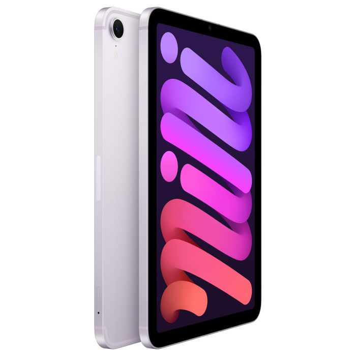 Apple iPad mini Wi-Fi + Cellular 512GB Morado 2
