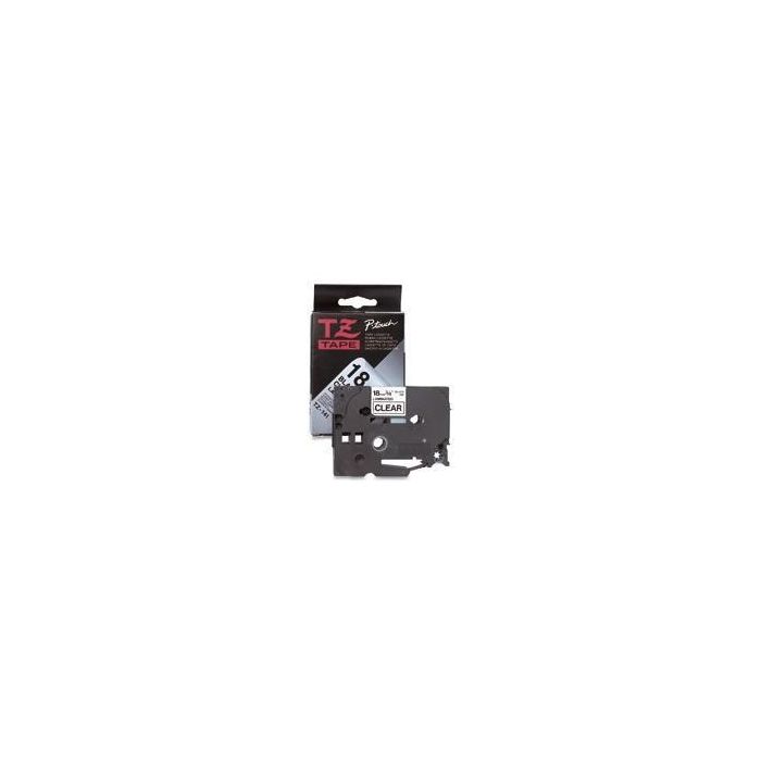 Brother TZ-S141 18mm - laminated Brother TZ-S141 18mm - laminated