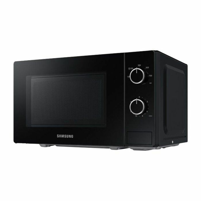 Microondas Samsung Negro 20 L 2 Microondas Samsung Negro 20 L 2