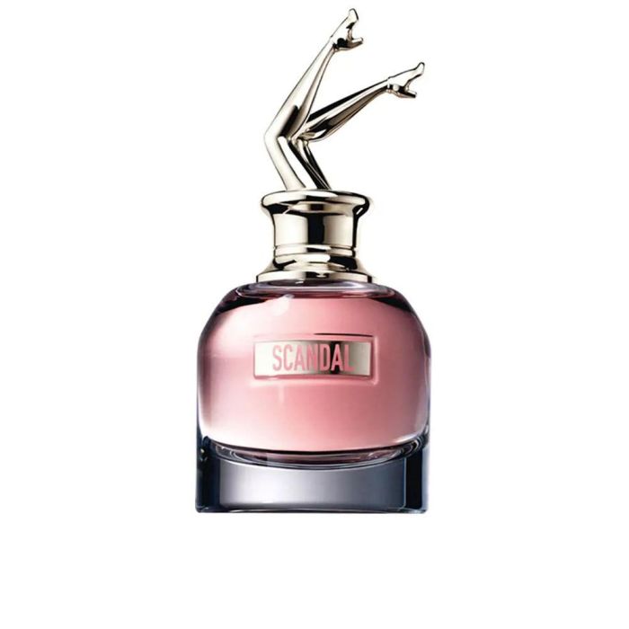 Jean Paul Gaultier SCANDAL Eau de Parfum Vaporizador para Mujer - Fragancia Floral Chipre - 50 ml 0 Jean Paul Gaultier SCANDAL Eau de Parfum Vaporizador para Mujer - Fragancia Floral Chipre - 50 ml 0