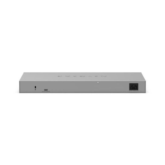 NETGEAR GS728TPP-300EUS Smart-Managed Switch 24x Gigabit Ethernet (GE) PoE+ con 4 SFP L2/L3/L4 1 NETGEAR GS728TPP-300EUS Smart-Managed Switch 24x Gigabit Ethernet (GE) PoE+ con 4 SFP L2/L3/L4 1