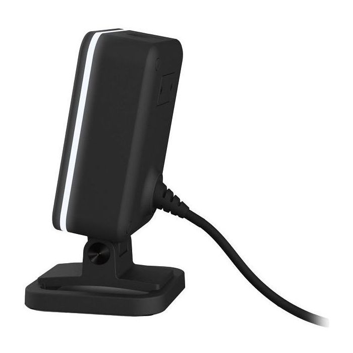 Honeywell Genesis XP 7680g Kit Lector de Códigos de Barras Fijo 1D/2D USB Alámbrico IP52 para Punto de Venta 3