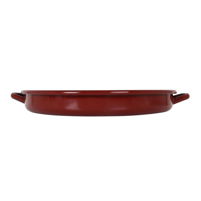 Fuente Teja 40 cm - 6.5L La Estrella (6 Unidades) 1 Fuente Teja 40 cm - 6.5L La Estrella (6 Unidades) 1