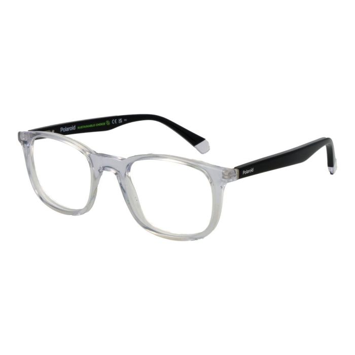 Montura de Gafas Unisex Polaroid PLD D424 50900