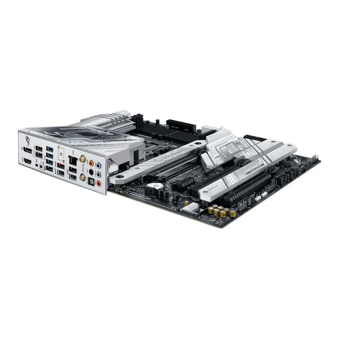 Asus ROG STRIX Z790-A GAMING WiFi D4 Placa Base DDR4 90MB1CN0-M0EAY0 12