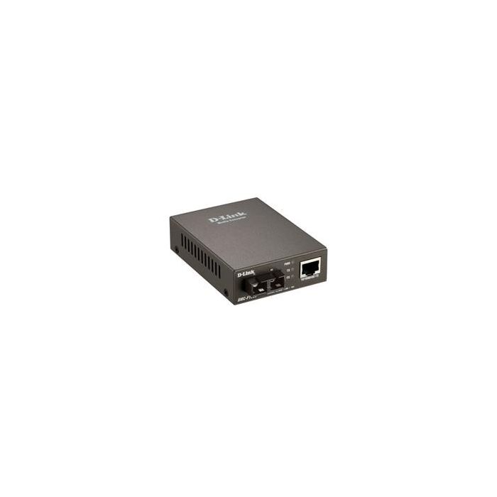 Convertidor Fibra D - Link Dmc - F15Sc 1 Convertidor Fibra D - Link Dmc - F15Sc 1