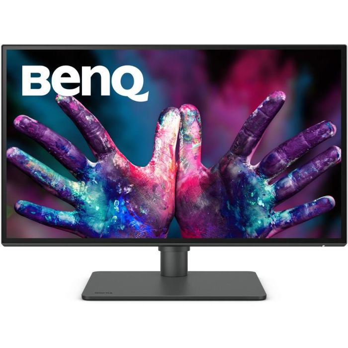 BenQ PD2506Q Monitor 63.5cm (25") QHD 2K DP/USB/HDMI con elevación y pivote integrados 0 BenQ PD2506Q Monitor 63.5cm (25") QHD 2K DP/USB/HDMI con elevación y pivote integrados 0