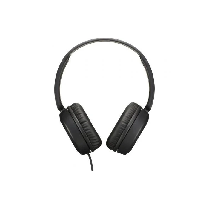 JVC HA-S31M Auriculares con Micrófono y Jack 3.5mm, Negros 2