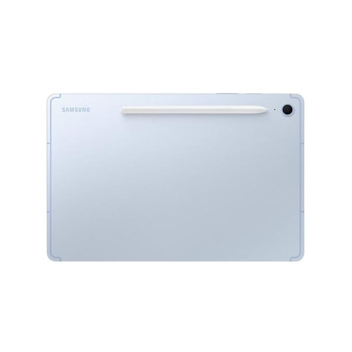 Samsung SM-X526 Galaxy Tab S10 FE 10.9" 5G 8GB RAM 128GB Almacenamiento Azul 9 Samsung SM-X526 Galaxy Tab S10 FE 10.9" 5G 8GB RAM 128GB Almacenamiento Azul 9