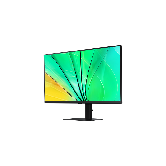 Monitor Profesional Samsung ViewFinity S6 S32D600EAU 32"/ QHD/ Regulable en Altura/ Negro 2 Monitor Profesional Samsung ViewFinity S6 S32D600EAU 32"/ QHD/ Regulable en Altura/ Negro 2