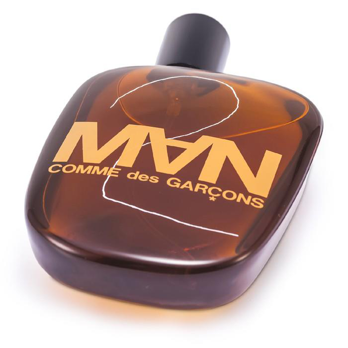 Comme De Garcons 2 M Edt 50 mL 1 Comme De Garcons 2 M Edt 50 mL 1