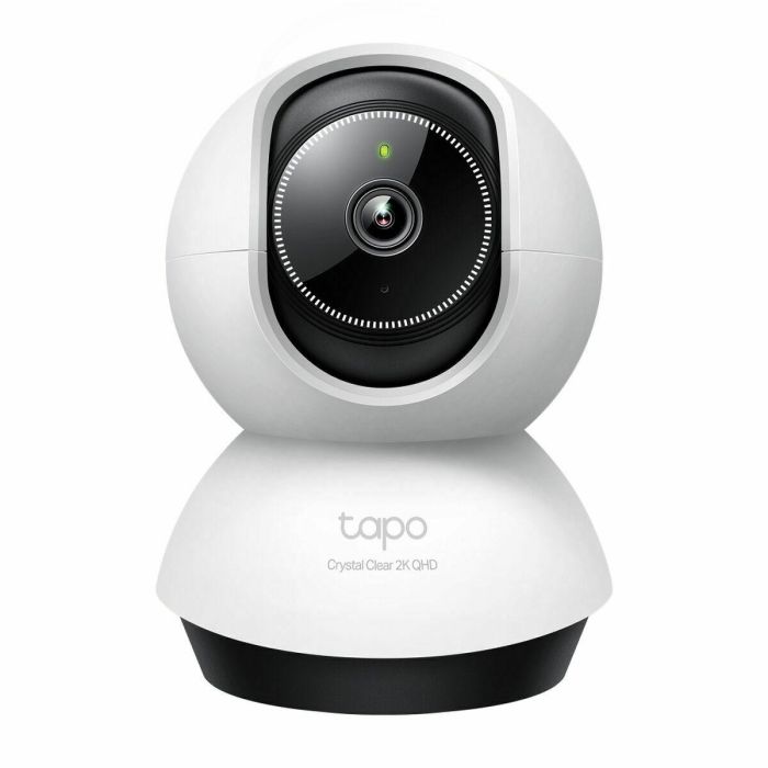 Videocámara de Vigilancia TP-Link TC72 17 Videocámara de Vigilancia TP-Link TC72 17