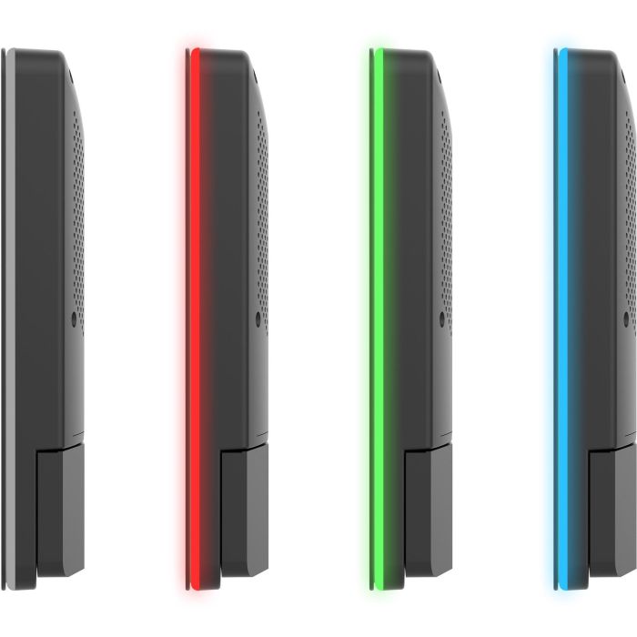 iiyama TW1025LASC-B1PNR Monitor Táctil 10.1" M-Touch IPS 1280x800 Android, Negro 9 iiyama TW1025LASC-B1PNR Monitor Táctil 10.1" M-Touch IPS 1280x800 Android, Negro 9