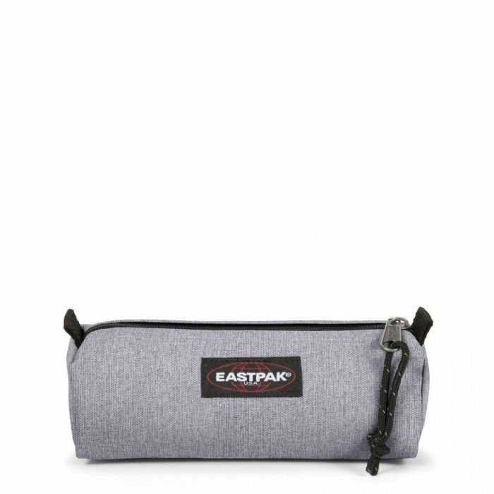 Eastpak Mochila Escolar Gris - Para Estudiantes, Complemento Ideal para Kits y Bolsos de Marca Eastpak 0 Eastpak Mochila Escolar Gris - Para Estudiantes, Complemento Ideal para Kits y Bolsos de Marca Eastpak 0