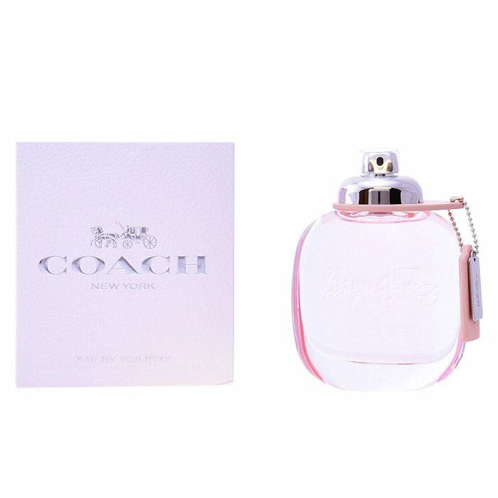 Perfume Mujer Coach EDT 3 Perfume Mujer Coach EDT 3