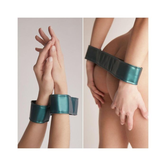 Arnés Strap-on-me Curious Verde 4 Arnés Strap-on-me Curious Verde 4