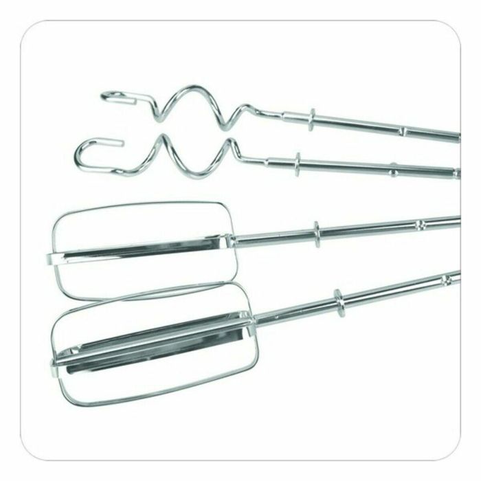 Batidora-Amasadora con Bol Haeger BL-5BW.009A 2 L 500 W 500W 3