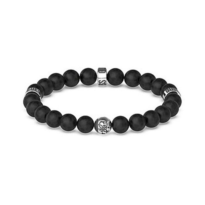 Pulsera Unisex Guess JUMB02117JWSTBKT-U Pulsera Unisex Guess JUMB02117JWSTBKT-U