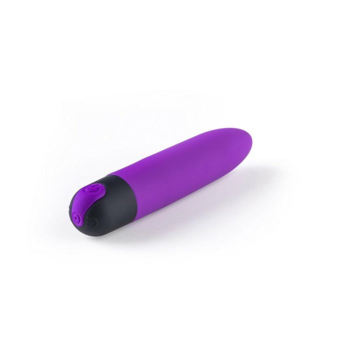 Bala Vibradora Virgite Morado Bala Vibradora Virgite Morado