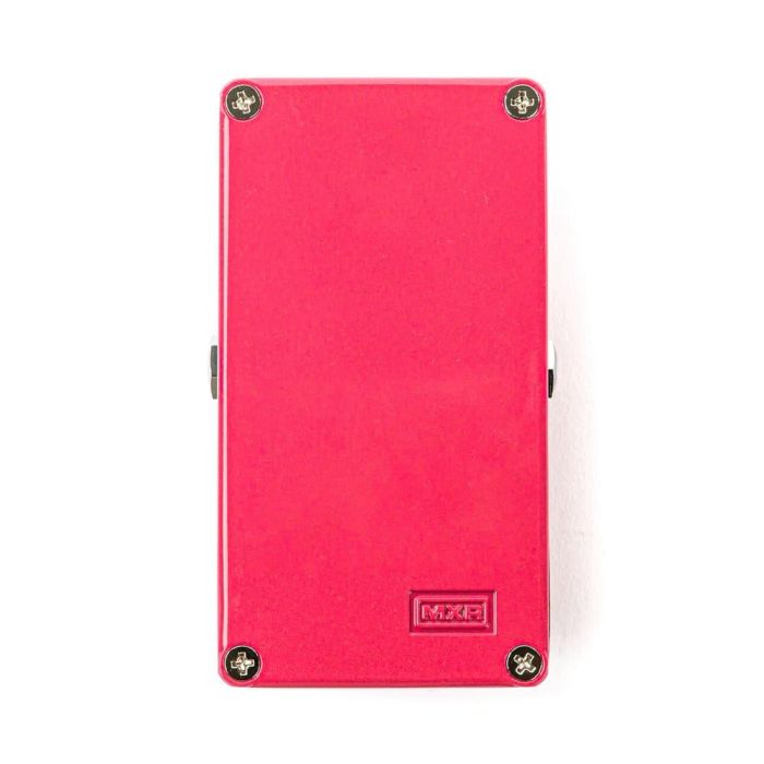 Pedal Mxr® Fx M94 Fx Overdrive 5 Pedal Mxr® Fx M94 Fx Overdrive 5