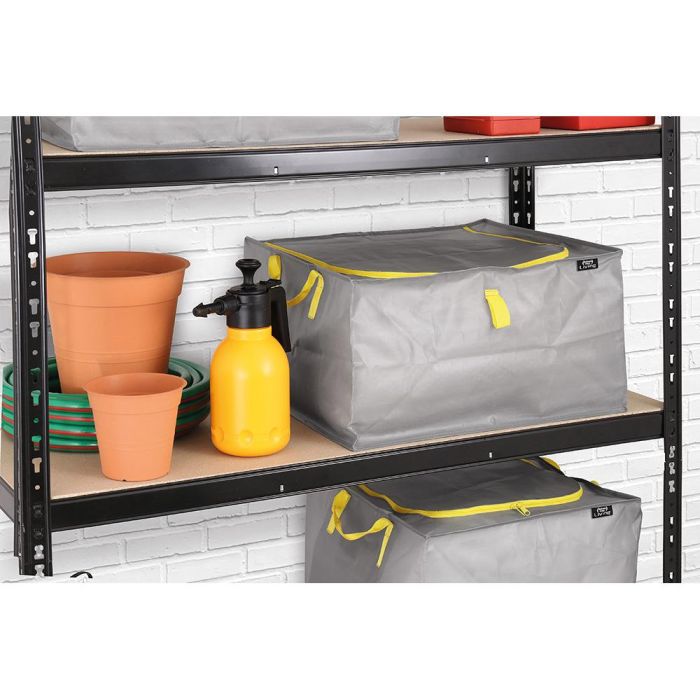 Domo Pack Living Funda Multiusos Profesional 180l 907414, Alta Resistencia 25kg, Protección Humedad y Polvo 3 Domo Pack Living Funda Multiusos Profesional 180l 907414, Alta Resistencia 25kg, Protección Humedad y Polvo 3